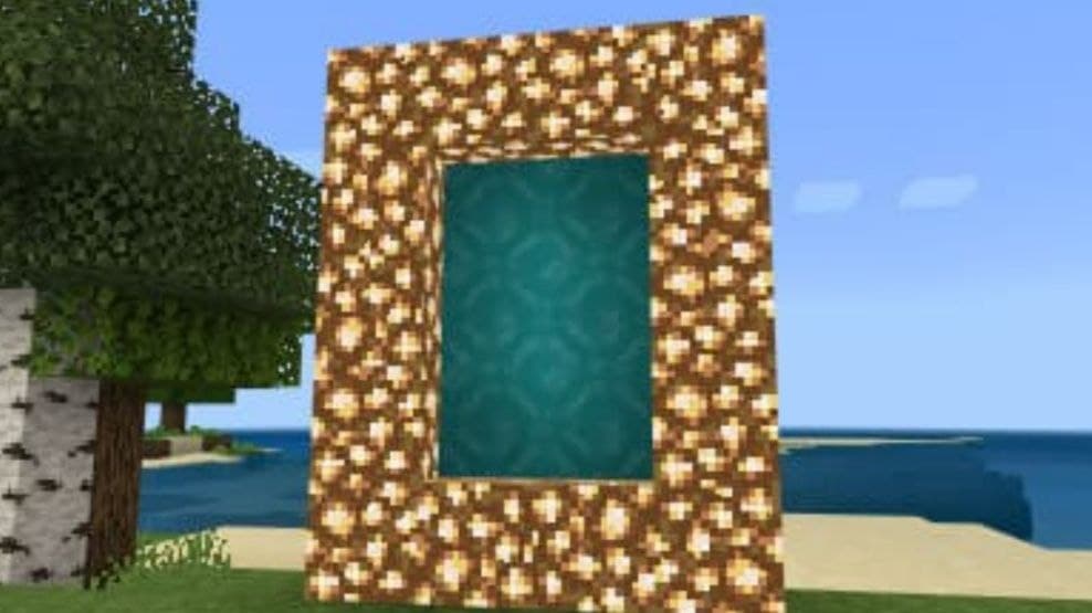 Dimension Mod