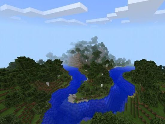 Shiftery Shaders