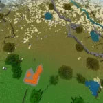 Earth Map