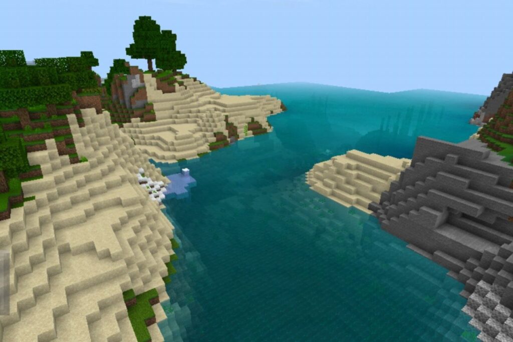 Vibrant Shaders