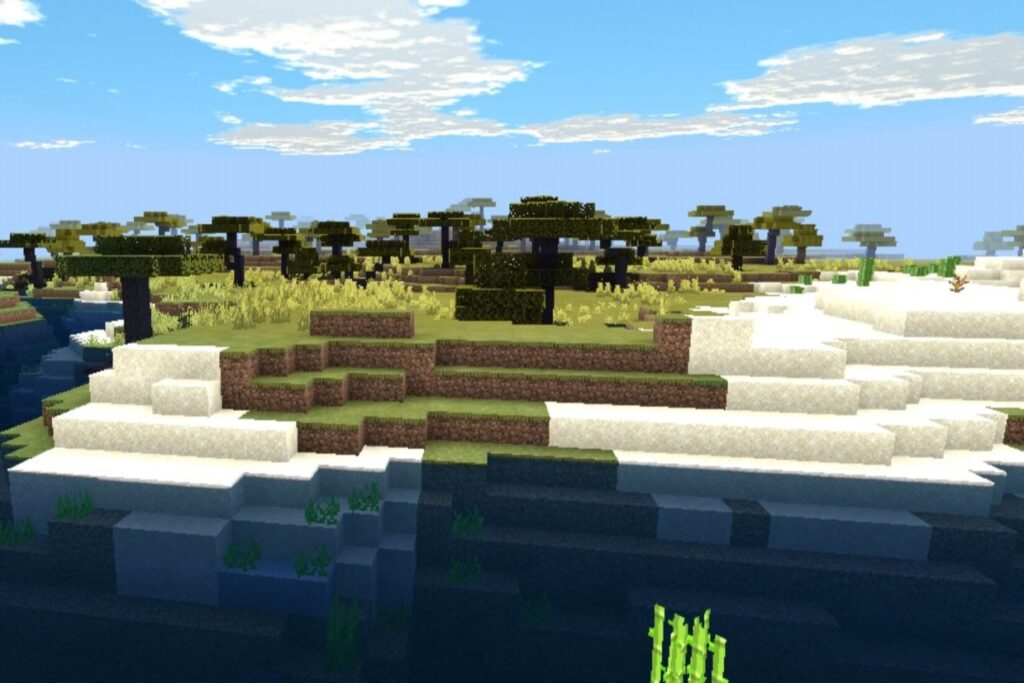 Light Shaders