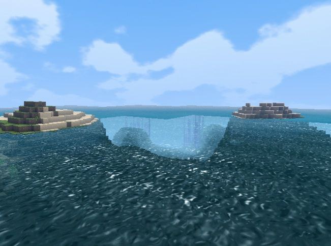 Low End Shaders