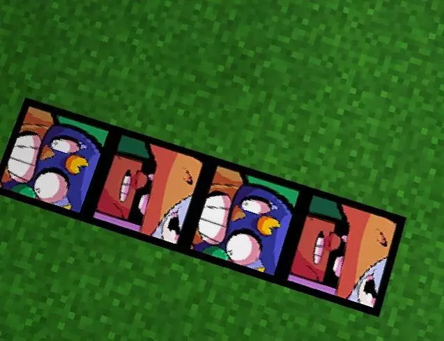 Carpets from Brawls Stars Texture Pack for Minecraft PE