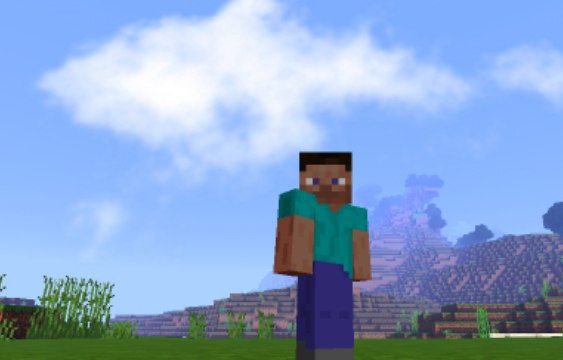 Enhanced Default Shaders