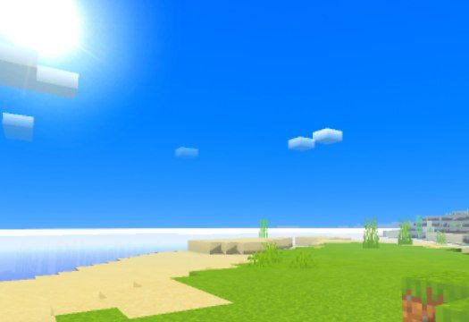 Pisces Be Shaders