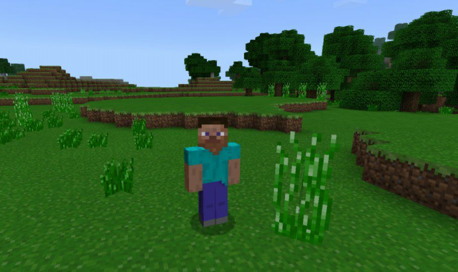 Old Texture Pack