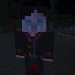 Vampire Mod