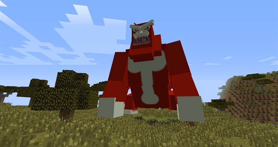Naruto Mod