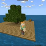 Raft Survival Map