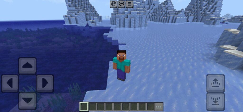 Reborn MC Shader