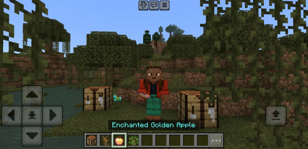 Recycle Recipes Texture Pack