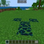 Sculk Vein Texture Pack