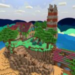 Seaside Story Mod
