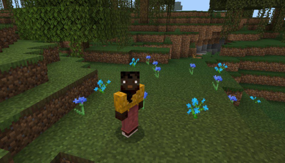 Solar Shader