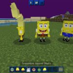 Spongebob Mod