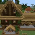 Starter House Map