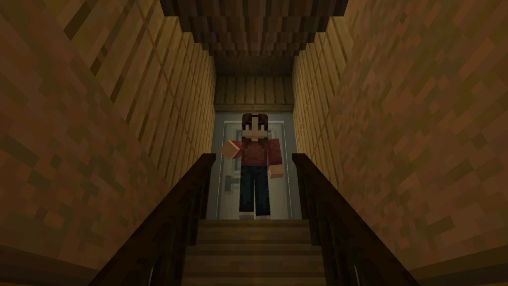 Stranger Things Mod