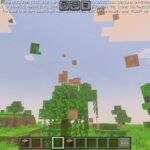 Tree Harvester Mod
