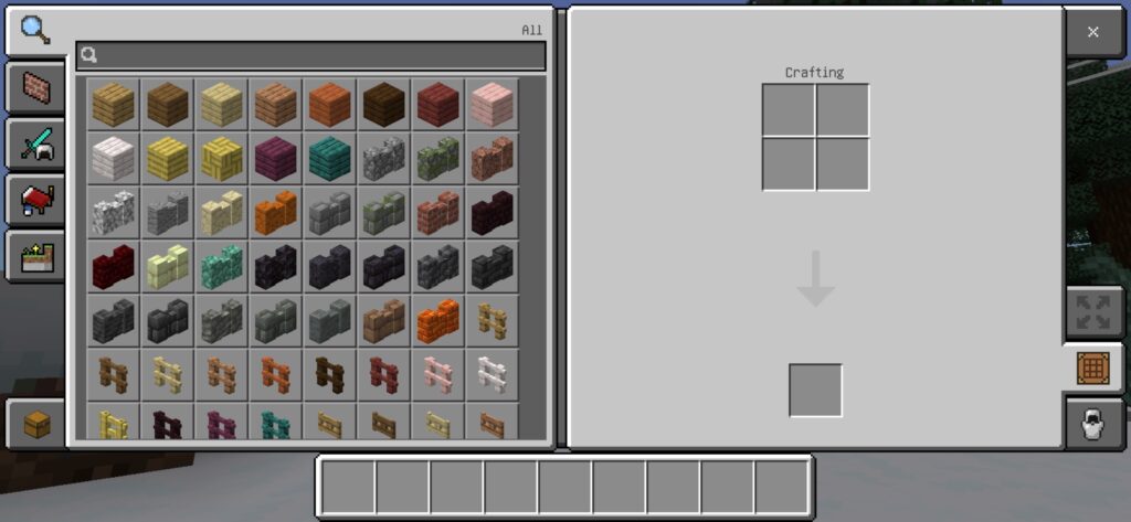 Unicode Texture Pack