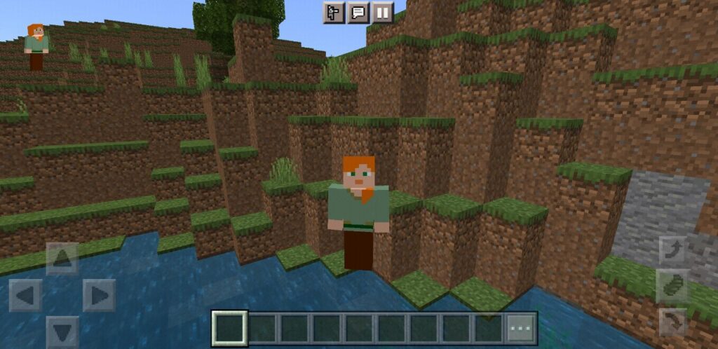 Vanilla Normal Texture Pack