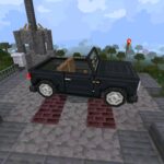 Flying Cars Mod