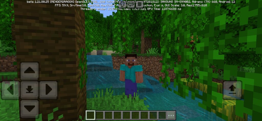 Vibrant Visuals Texture Pack