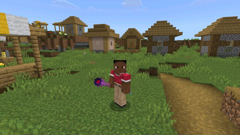 Summoners Saga Mod