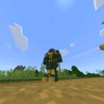 Warhammer 40k Mod